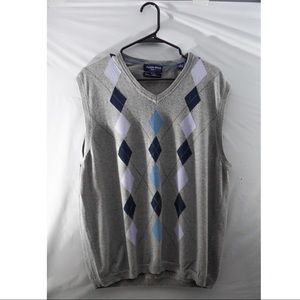 Austin Reed Sweater Vest